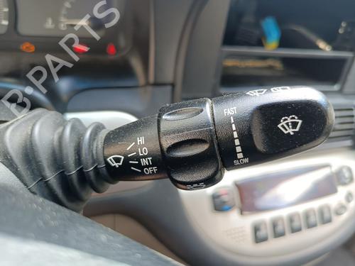 Steering column stalk CHEVROLET REZZO MPV (U100) 1.6 BP29348423I23