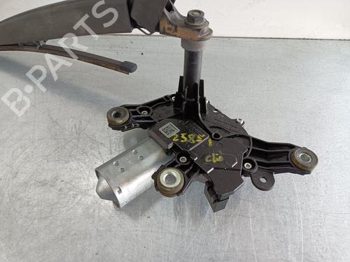 Rear wiper motor RENAULT CLIO IV (BH_)  | BP22543402M102 