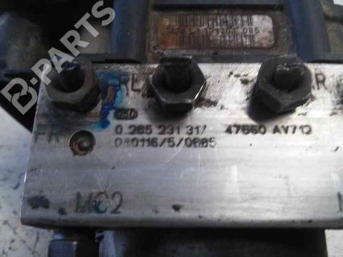 ABS pump NISSAN PRIMERA Hatchback (P12)  | BP225719M43 