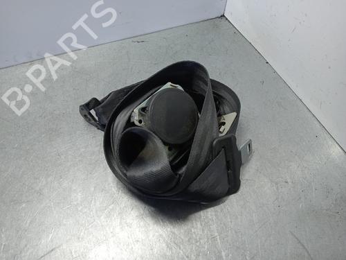 Used Rear right seatbelt NISSAN QASHQAI I (J10, NJ10) 2.0 dCi (150 hp) 30467736