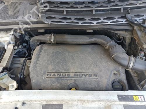 Used Engine LAND ROVER RANGE ROVER EVOQUE (L538) [2011-2019]  28444138