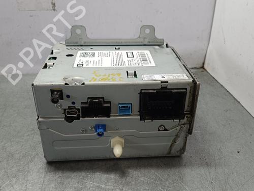 Radio OPEL ASTRA J (P10)  | BP29610718E6 