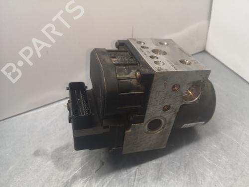 Bremsaggregat ABS PEUGEOT 406 (8B) 2.0 HDI 90 (90 hp) 12599048