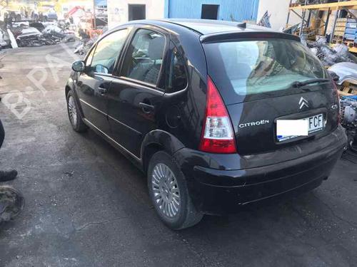 Radio CITROËN C3 I (FC_, FN_)  | BP5942633E6 