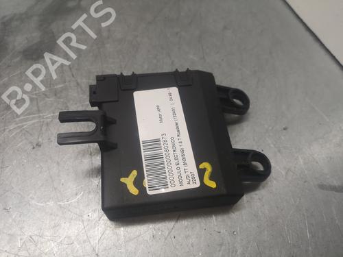 Electronic module AUDI TT Roadster (8N9) 1.8 T | BP12497606M83 