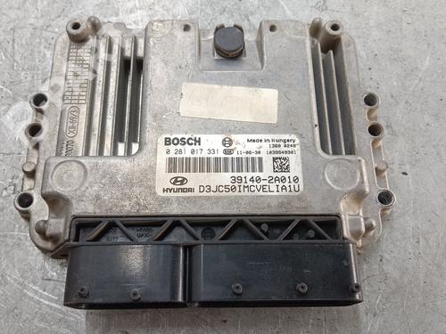 Used Engine control unit (ECU) HYUNDAI ix20 (JC) 1.6 CRDI (116 hp) 6900611