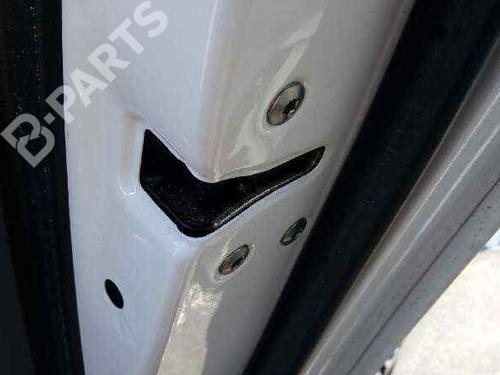 Used Rear right lock HYUNDAI i20 II (GB, IB) [2014-2021]  3351614