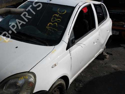 AC compressor TOYOTA YARIS (_P1_) 1.0 (SCP10_, SCP10R) | BP578333M34 