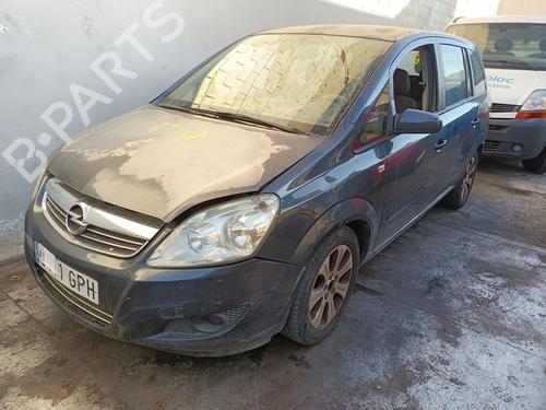 Used Parts OPEL ZAFIRA / ZAFIRA FAMILY B (A05) 1.7 CDTI (M75) 4789656