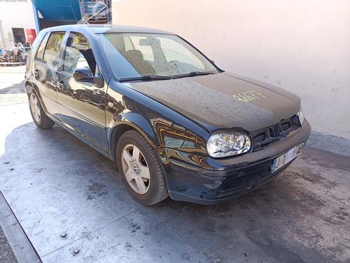 Used Parts VW GOLF IV (1J1) 1.6 (100 hp) 4011934