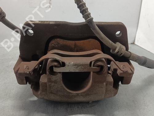 Left front brake caliper PEUGEOT 3008 II SUV (MC_, MR_, MJ_, M4_)  | BP29720602M105 
