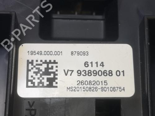 Fuse box BMW 1 (F20) 118 d | BP17975926E1 