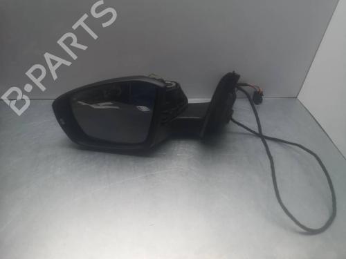 Used Left mirror Left mirror 38438903 38438903