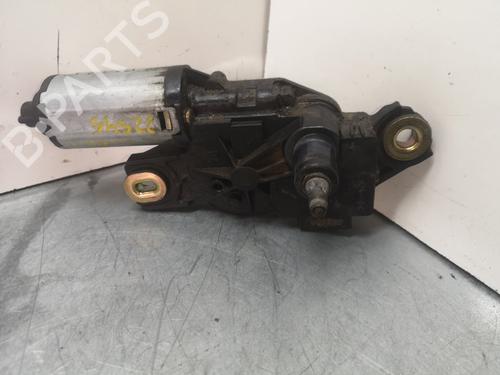Used Rear wiper motor VW CADDY III Box Body/MPV (2KA, 2KH, 2CA, 2CH) [2004-2016]  8880277