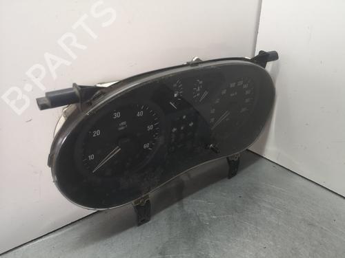 Instrument cluster OPEL VIVARO A Van (X83) 1.9 DTI (F7) | BP11344516C47 
