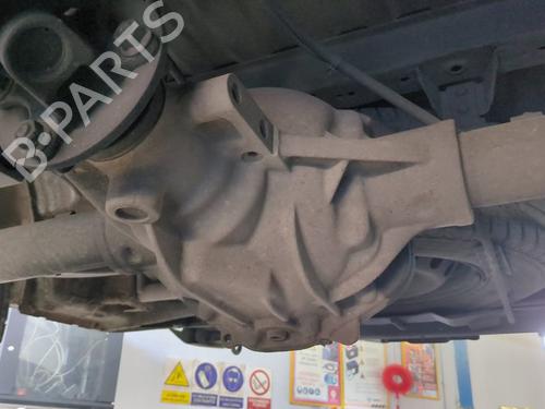 Used Rear differential HYUNDAI H350 Van [2015-2025]  29715037
