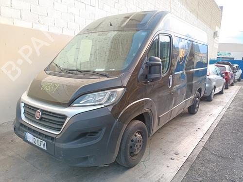 Climate control FIAT DUCATO Bus (250_) 130 Multijet 2,3 D 4x4 | BP34702447I5  - Image 10