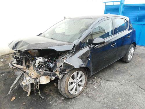 Used Parts OPEL CORSA E (X15)  1.4 LPG (08, 68)  829531