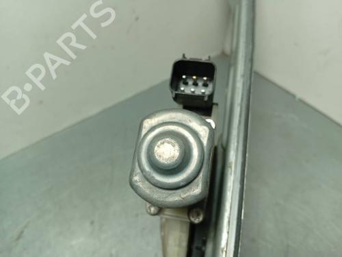 Front right window mechanism FORD TRANSIT CUSTOM V362 Bus (F3) | BP33986037C23 - Image 3