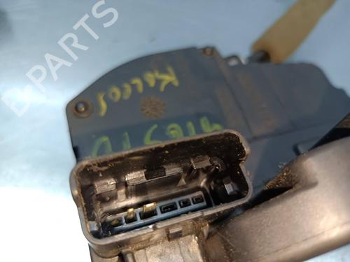 Rear right lock RENAULT KANGOO (KC0/1_) D 65 1.9 (KC0E, KC02, KC0J, KC0N) | BP19097347C99 