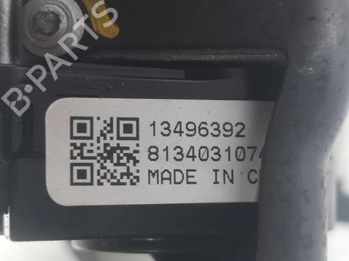 Electronic module OPEL CORSA E (X15)  | BP17950286M83 