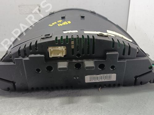 Instrument cluster MERCEDES-BENZ C-CLASS T-Model (S203) C 220 CDI (203.208) | BP29718021C47 