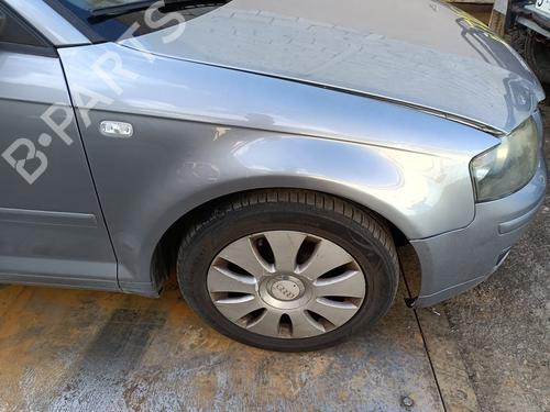 Used Right front fenders AUDI A3 Sportback (8PA) 1.9 TDI (105 hp) 32288503