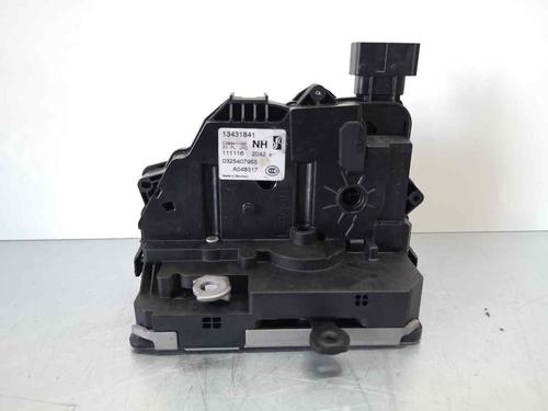 Used Front left lock OPEL CORSA E (X15) [2014-2025]  6964684