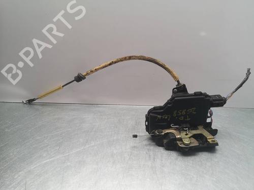 Used Rear right lock Rear right lock 37294673 37294673