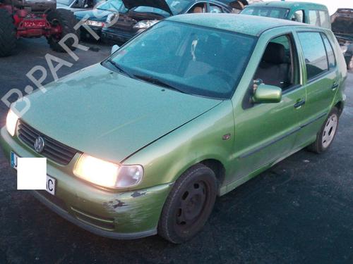 Left headlight VW POLO III (6N1)  | BP13636173C28 