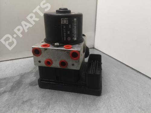 ABS pump SEAT ALTEA XL (5P5, 5P8)  | BP8207912M43
