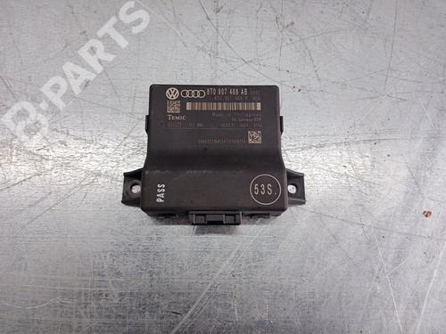 Used Electronic module AUDI Q5 (8RB) 2.0 TDI quattro (170 hp) 9393326