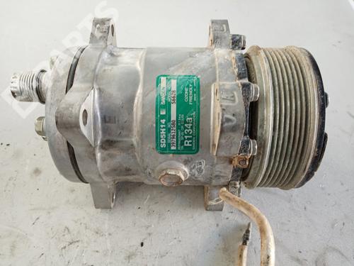 Used AC compressor CITROËN C15 Platform/Chassis (VDPD) [1992-2002]  9820991