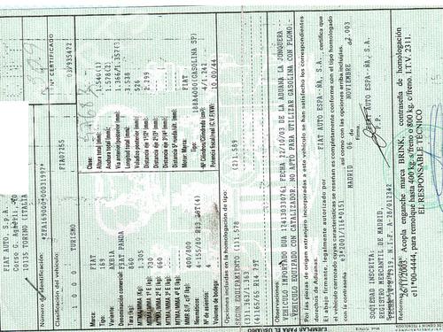 Break pedal FIAT PANDA (169_) 1.2 (169.AXB11, 169.AXB1A) | BP31868599I19