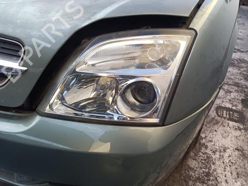 Used Left headlight Left headlight 38072771 38072771
