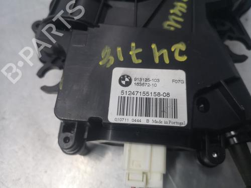 Tailgate lock BMW 5 Gran Turismo (F07) 530 d | BP17451443C101 