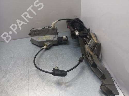 Rear left lock PEUGEOT 3008 I MPV (0U_) 2.0 HDi 150 / BlueHDi 150 | BP11946642C100 