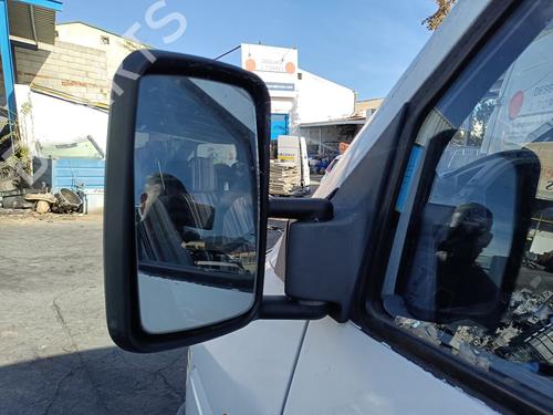 Used Left mirror MERCEDES-BENZ SPRINTER 3-t Bus (B903) 308 D (903.371, 903.372, 903.373) (82 hp) 30560282