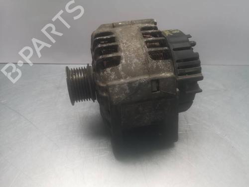 Used Alternator Alternator 38595522 38595522