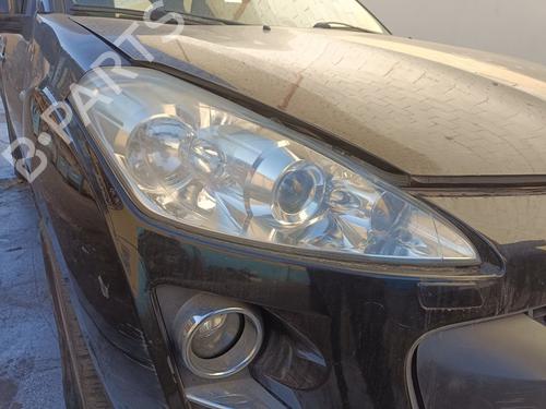 Used Right headlight PEUGEOT 4007 (VU_, VV_) 2.2 HDi (156 hp) 15780335