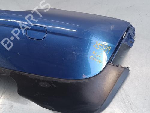 Rear bumper MINI MINI (R56) Cooper D | BP17799268C8 