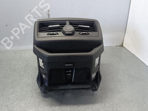 Air vent PEUGEOT 3008 II SUV (MC_, MR_, MJ_, M4_)  | BP29720582I21 
