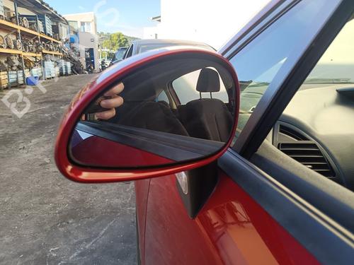 Rétroviseur gauche Rétroviseur gauche CITROËN C4 I (LC_) [2004-2014] 36518852 36518852