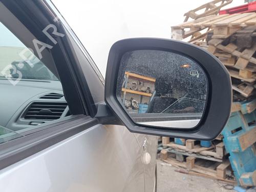 Used Right mirror SUZUKI SWIFT III (MZ, EZ) [2005-2025]  24355591