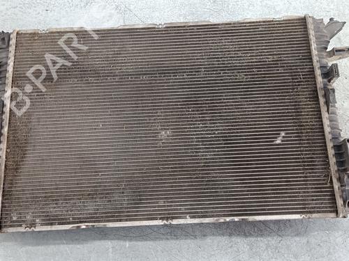 Water radiator AUDI A7 Sportback (4GA, 4GF) 3.0 TDI quattro | BP16096767M31 