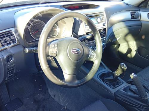 Engine SUBARU IMPREZA Hatchback (GR, GH, G3) 2.0 R AWD (GH7) | BP33798748M1 - Image 5