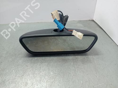Used Rear mirror MERCEDES-BENZ A-CLASS (W176) A 200 CDI (176.001) (136 hp) 32211174