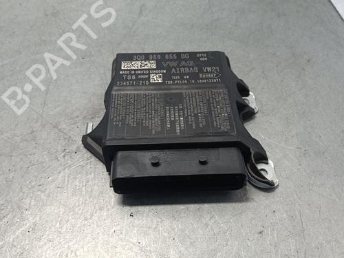 Used ECU airbags VW CRAFTER Van (SY_, SX_) [2016-2025]  30202070