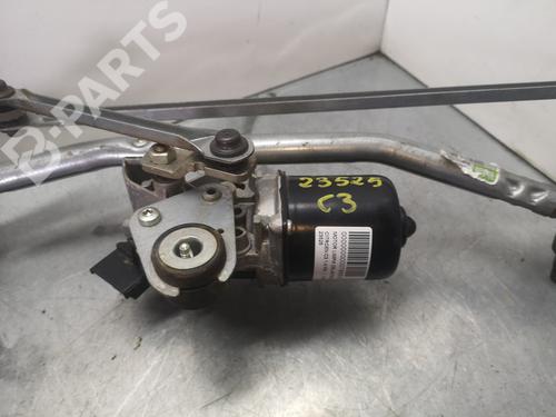 Front wiper motor CITROËN C3 I (FC_, FN_)  | BP12094008M29 