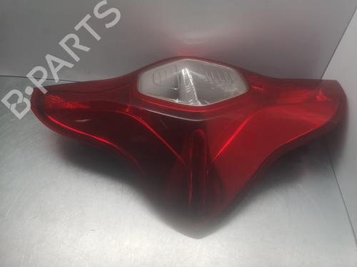 Used Left taillight Left taillight 38288178 38288178